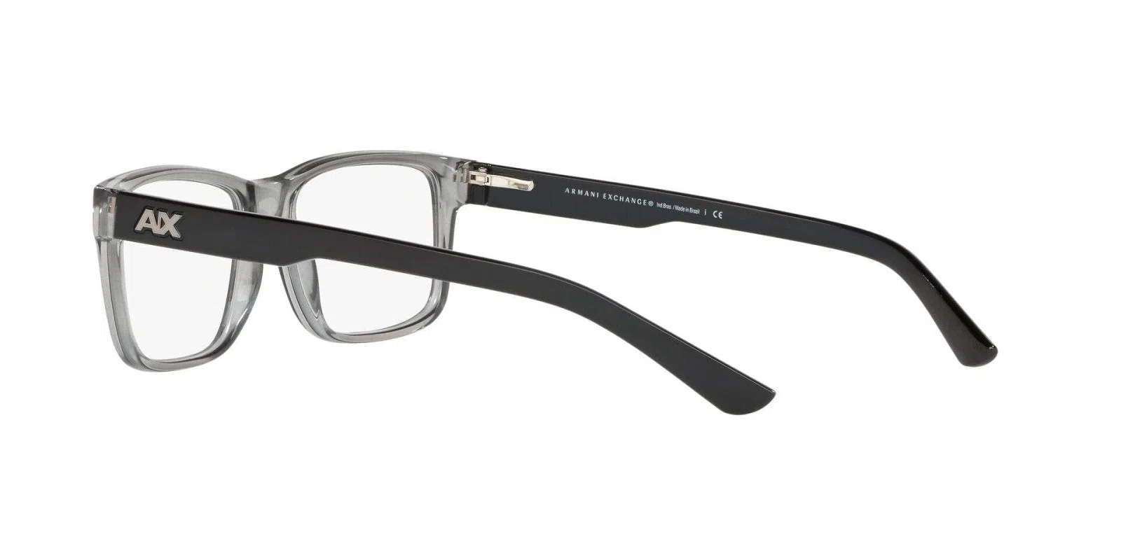 Armani Exchange 3016 Eyeglasses - view 23
